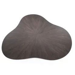 Bobbie Salontafel bruin 150 cm