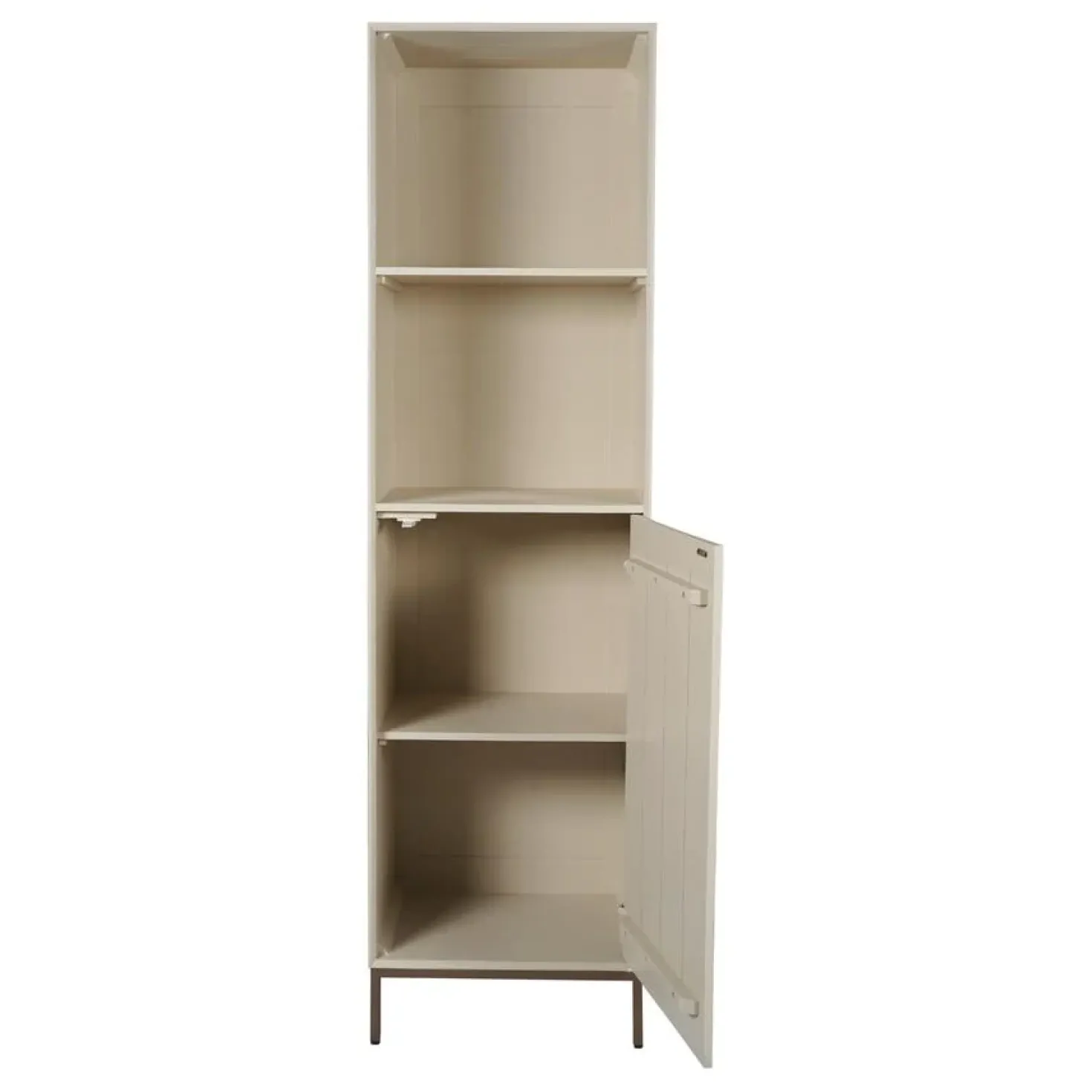 Boekenkast Martin Zand 55 cm