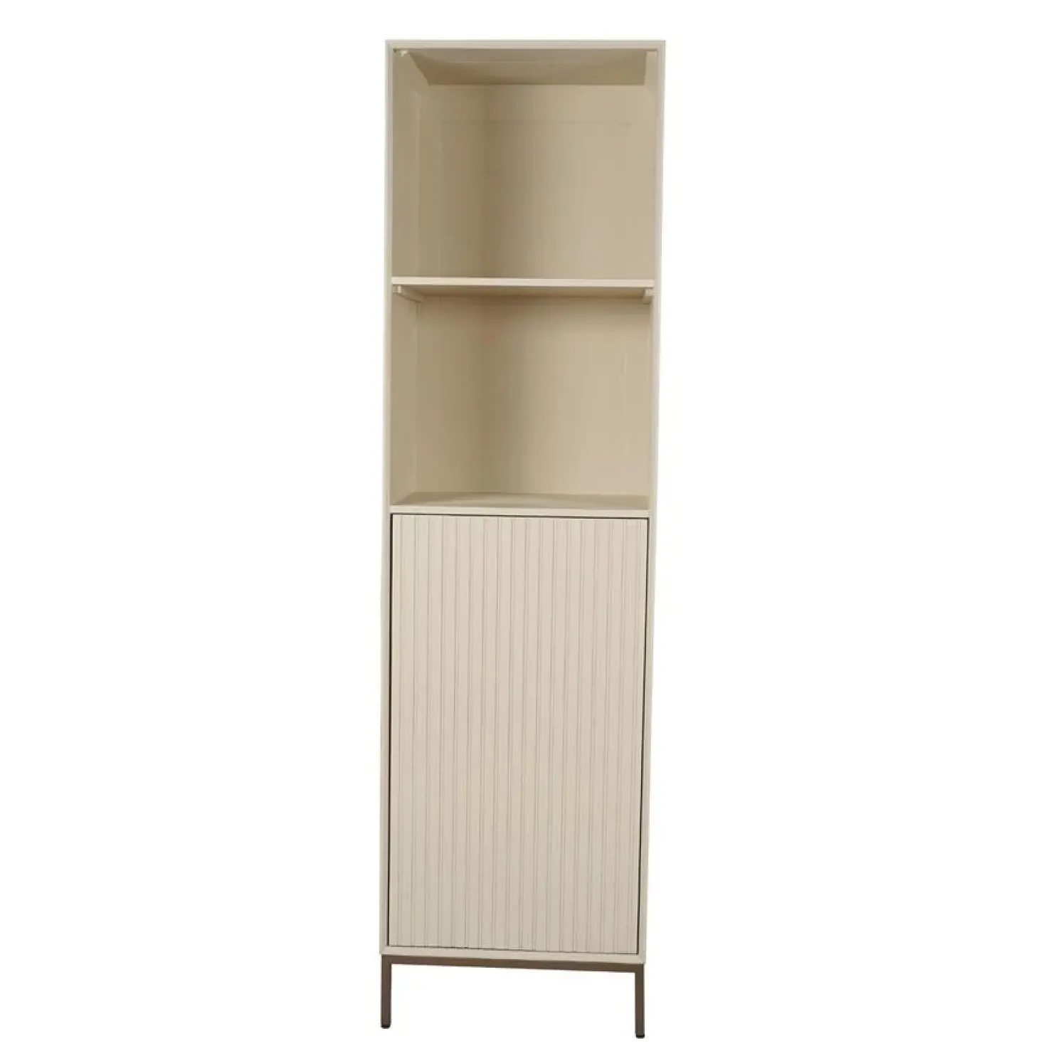 Boekenkast Martin Zand 55 cm
