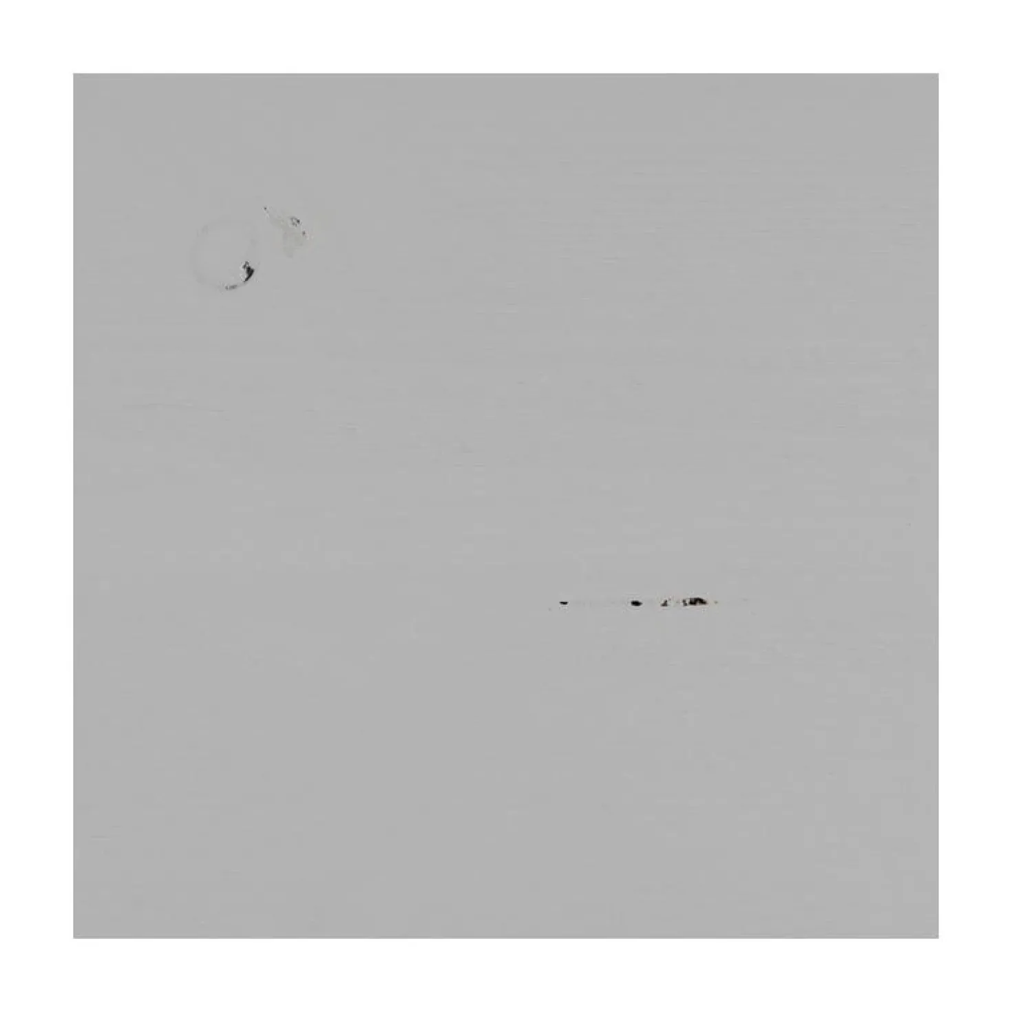 Bonk Tv meubel grenen grijs 120cm