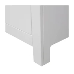 Bonk Tv meubel grenen grijs 120cm