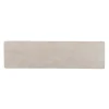Bovenblad Dallas Vakkenkast XL Beige Marmer