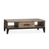 Briswick Salontafel 135cm