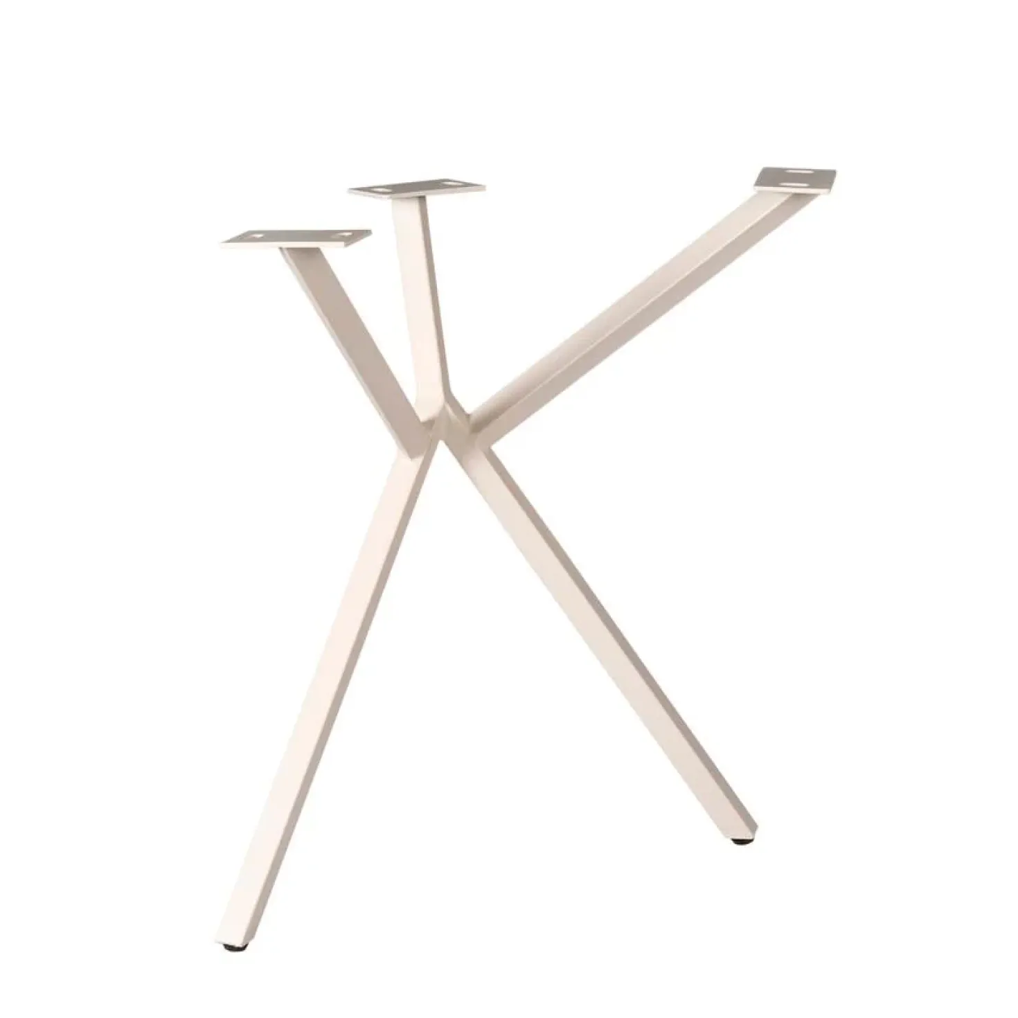 Bronco Y-Poot zand 53cm
