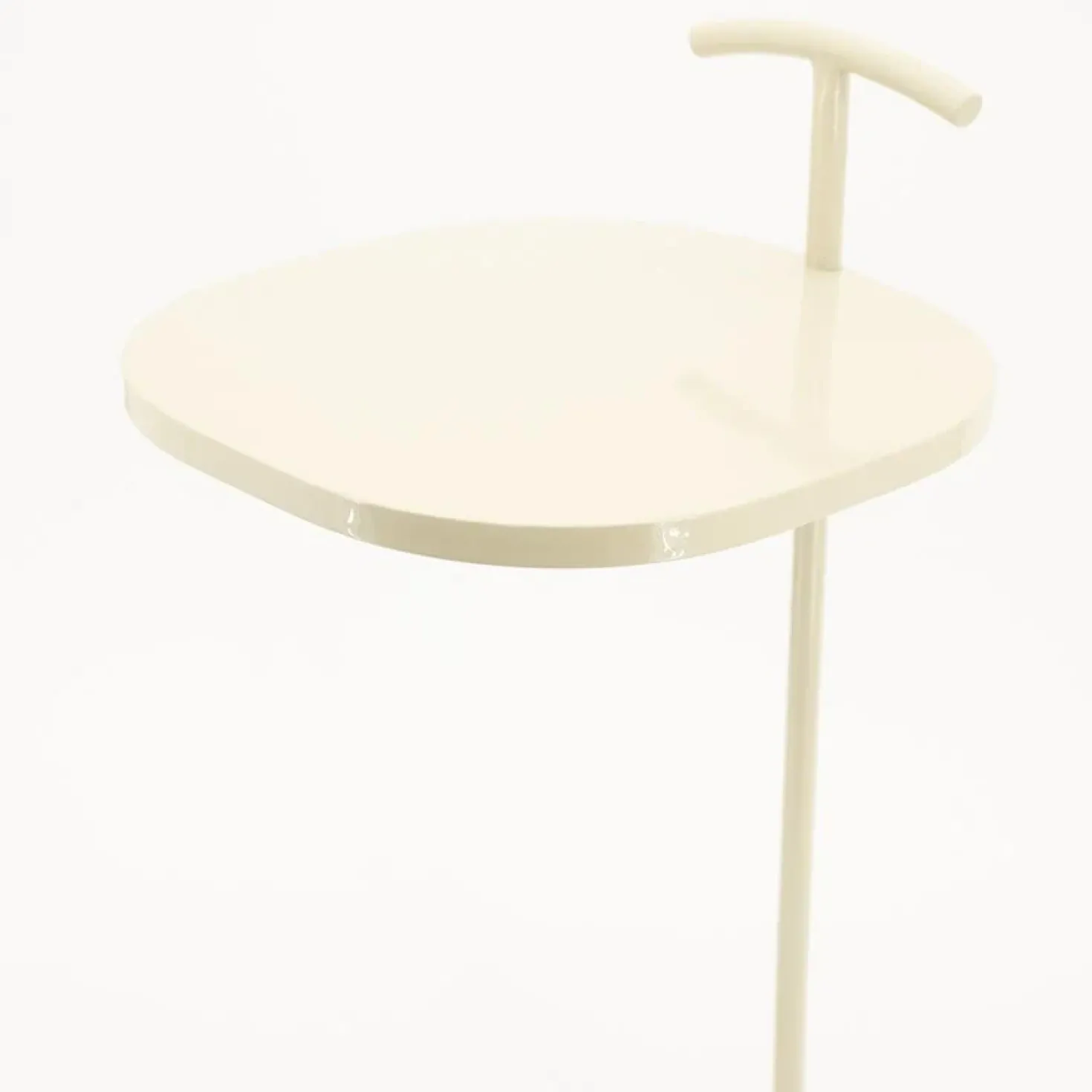 Buddy Bijzettafel Beige 32cm