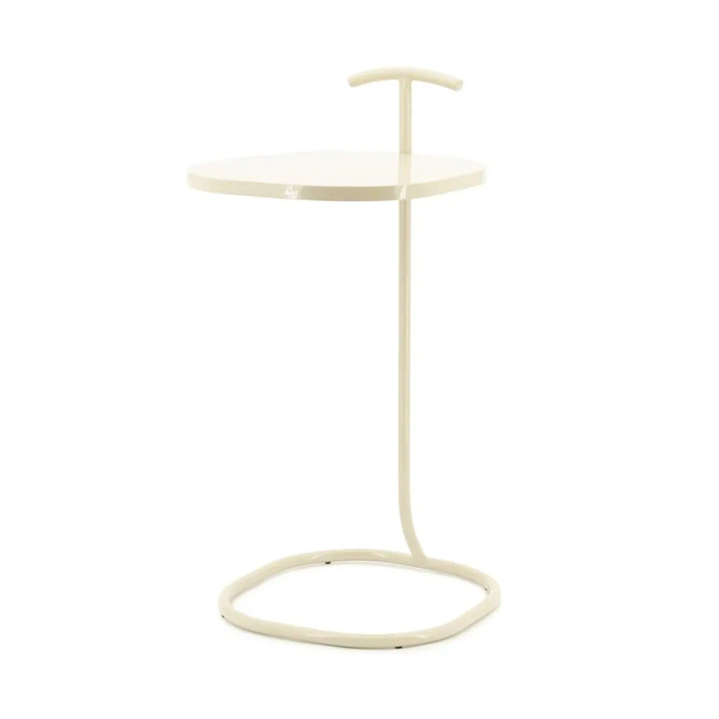 Buddy Bijzettafel Beige 32cm