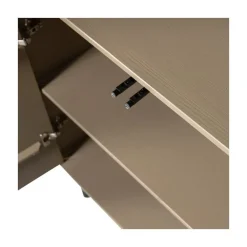 Cadiz Opbergkast grenen taupe 85cm