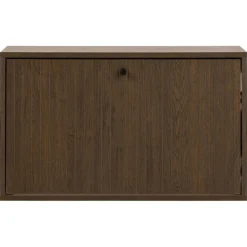 Calmera Schoenenkast Bruin 1 vak 71cm
