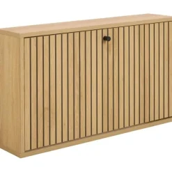 Calmera Schoenenkast Naturel 1 vak 71cm