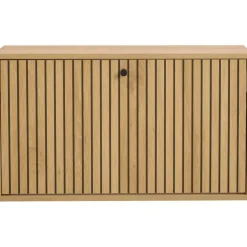 Calmera Schoenenkast Naturel 1 vak 71cm