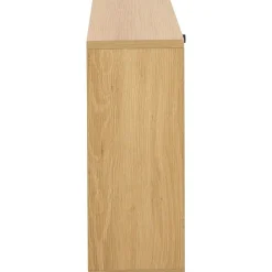 Calmera Schoenenkast Naturel 1 vak 71cm