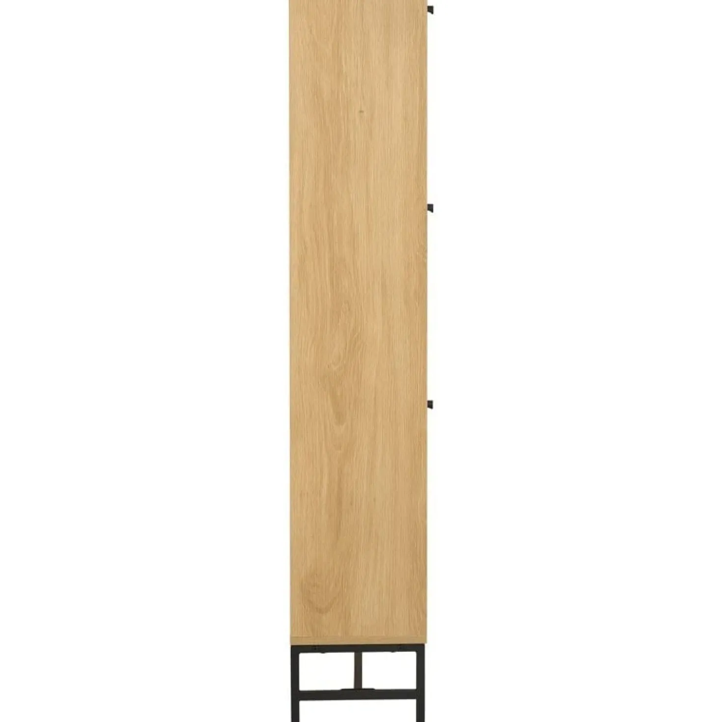Calmera Schoenenkast Naturel 3 vak 71cm