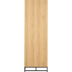 Calmera Wandkast Naturel 99cm