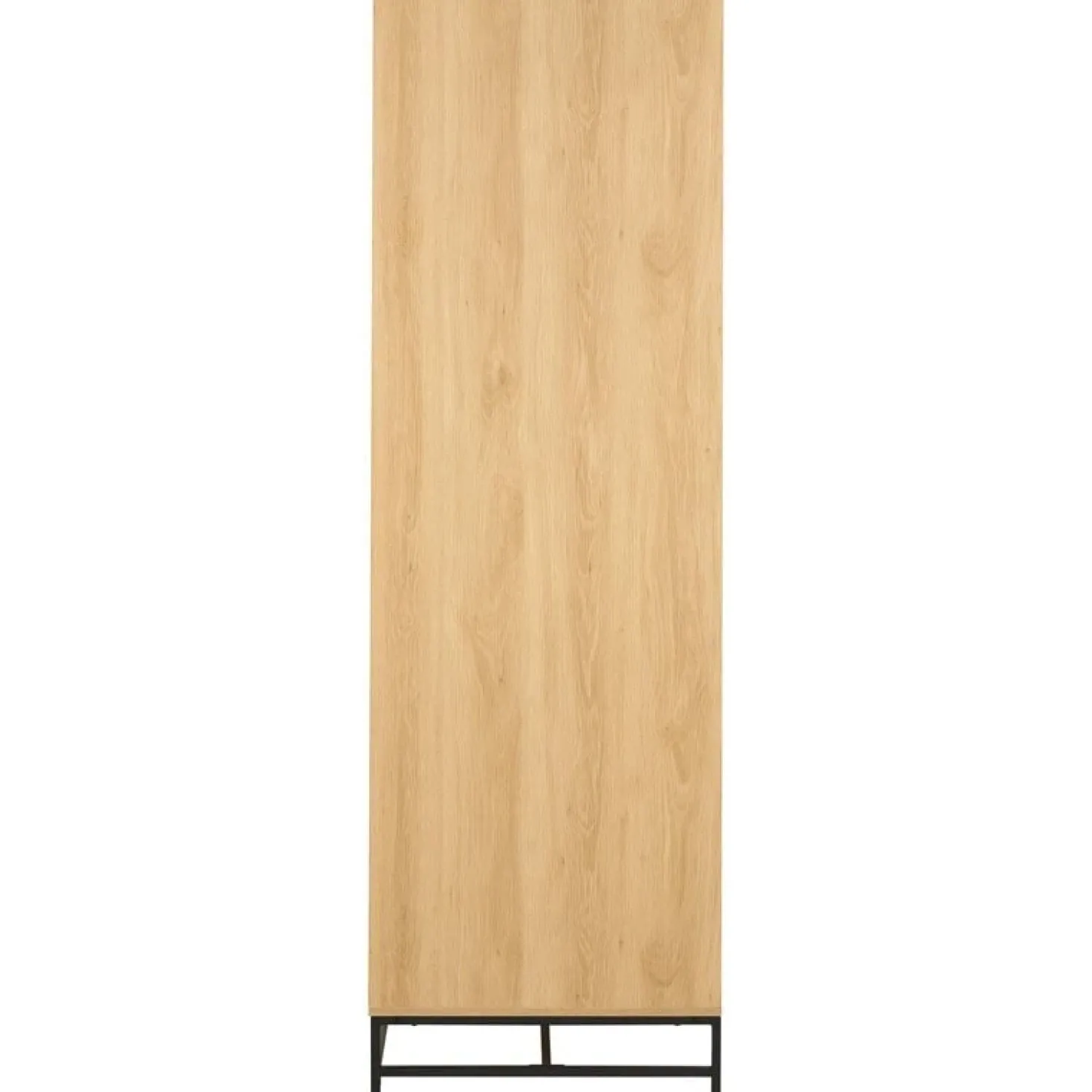 Calmera Wandkast Naturel 99cm