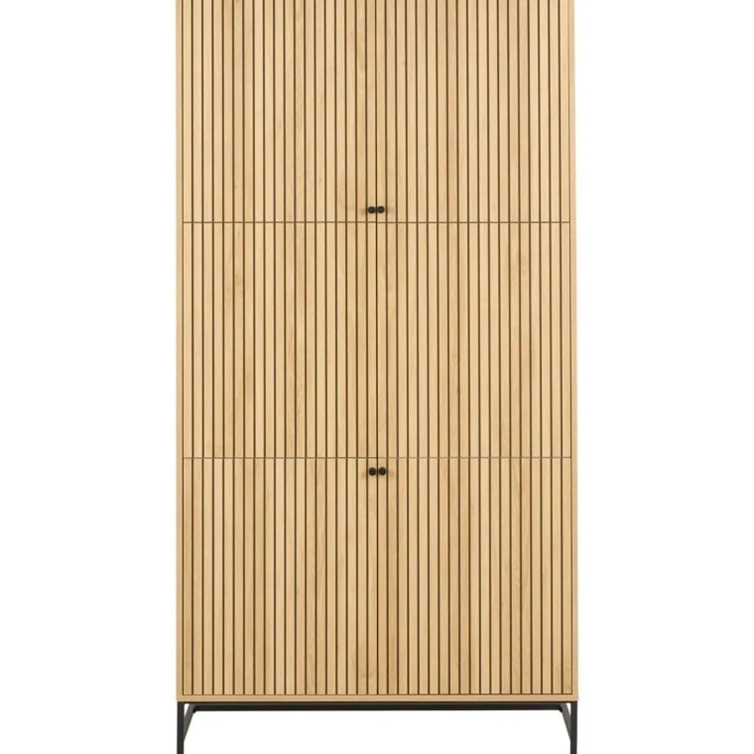 Calmera Wandkast Naturel 99cm