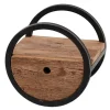 Calro industrieel wandrek 40cm