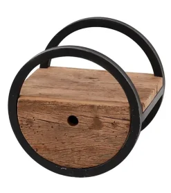 Calro industrieel wandrek 50cm