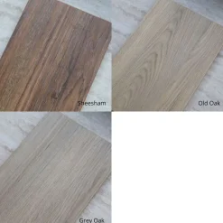 Calvenza uitschuifbare Eettafel ovaal 180/237cm - Zelf samenstellen