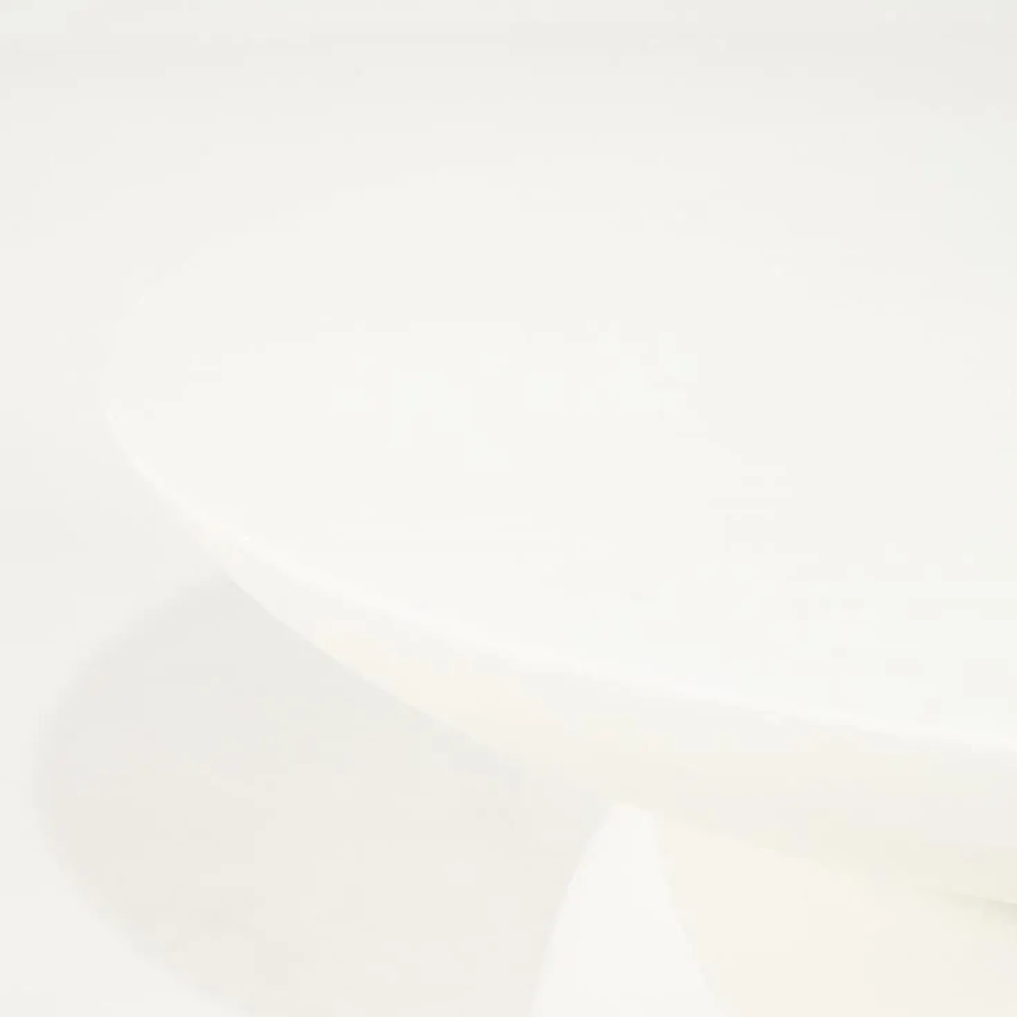 Canto Salontafel rond Small Beige 70cm