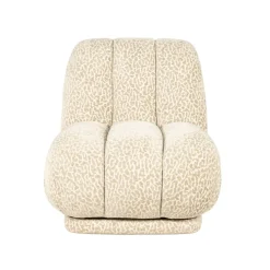 Catwalk Fauteuil Taupe