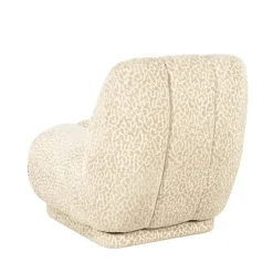 Catwalk Fauteuil Taupe