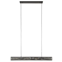 Celeste Hanglamp 4-lichts cylinder Metaal