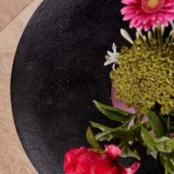 Celicia salontafel Zwart Goud
