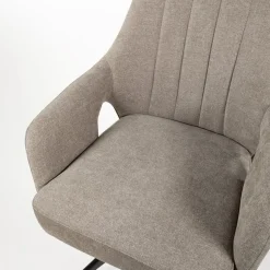 Cervo Eetkamerstoel Beige