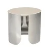 Chase Salontafel marmer 45cm