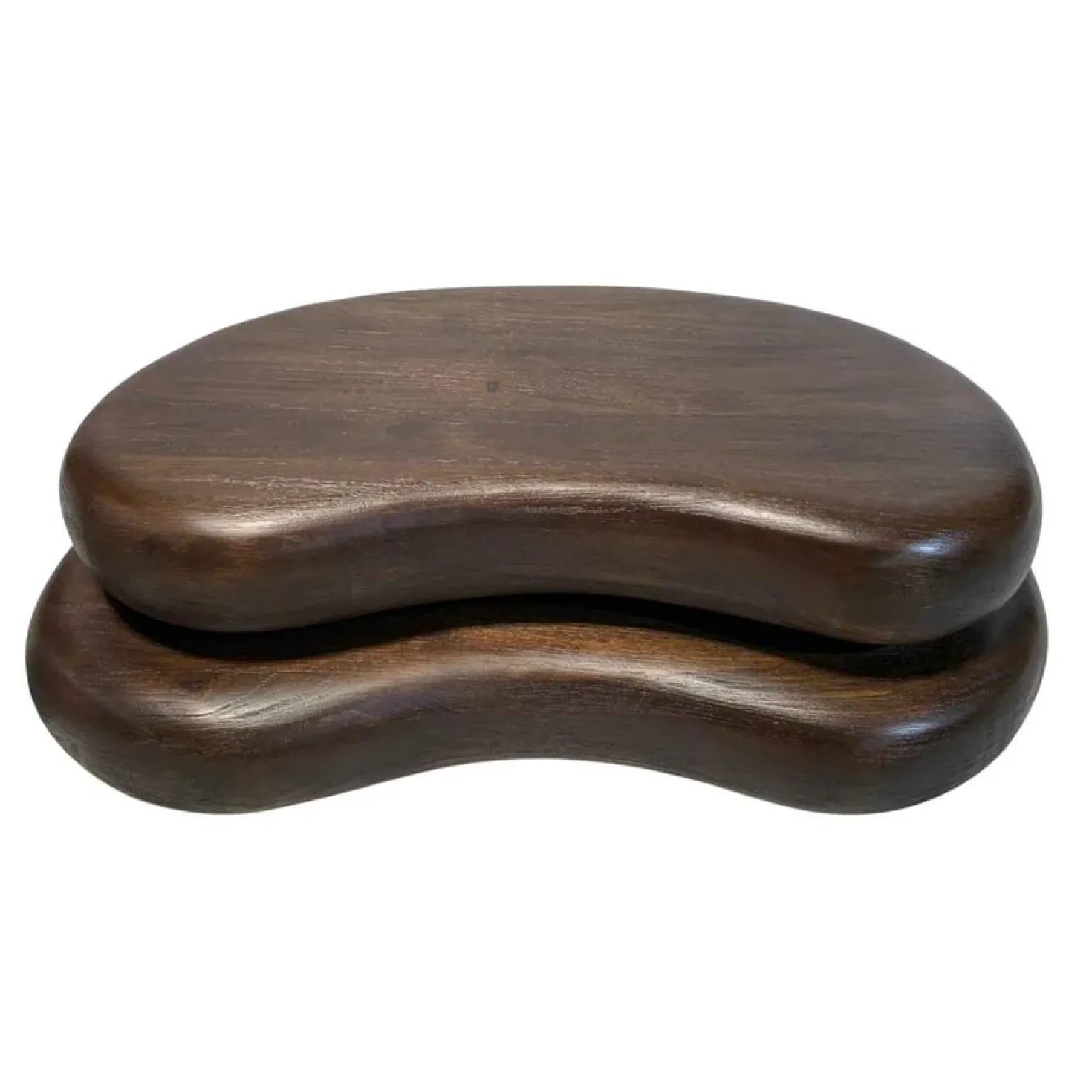 Citra Salontafel mangohout Bruin 99cm