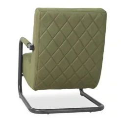 Civo Fauteuil Bull groen