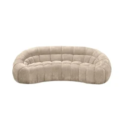 Cloud Bank Klei Stof