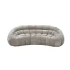 Cloud Bank Stone Stof