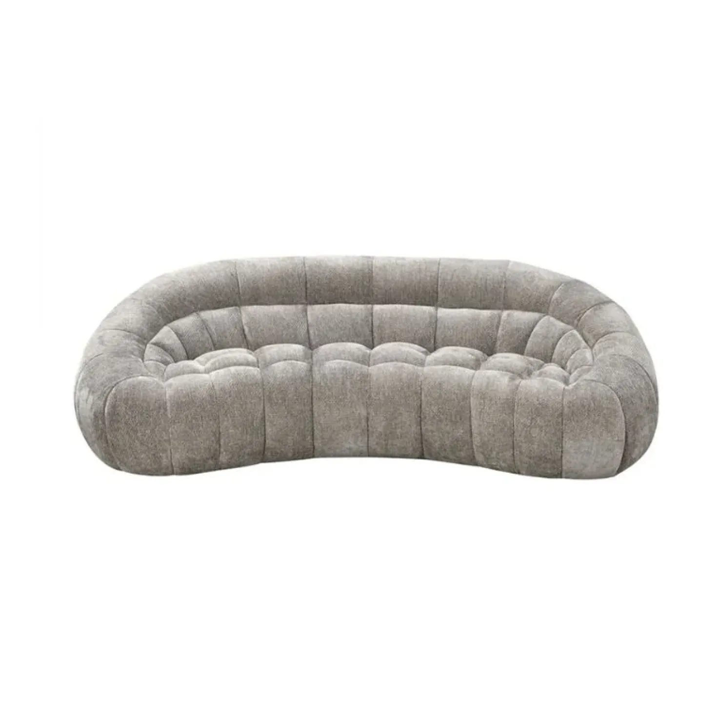 Cloud Bank Stone Stof