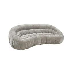 Cloud Bank Stone Stof