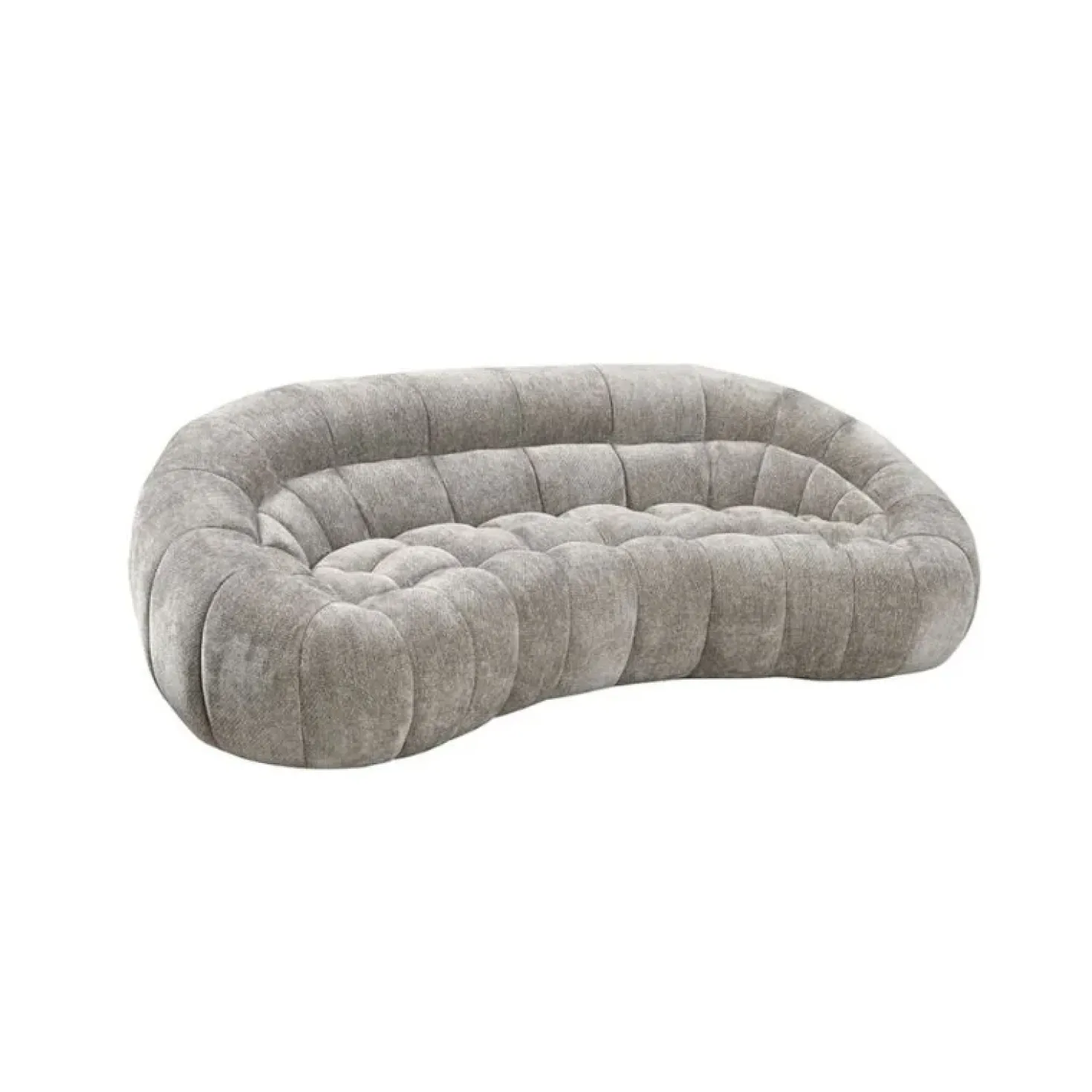 Cloud Bank Stone Stof