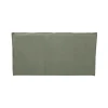 Cluster Eetkamerbank Met rugleuning Velvet Pistache groen