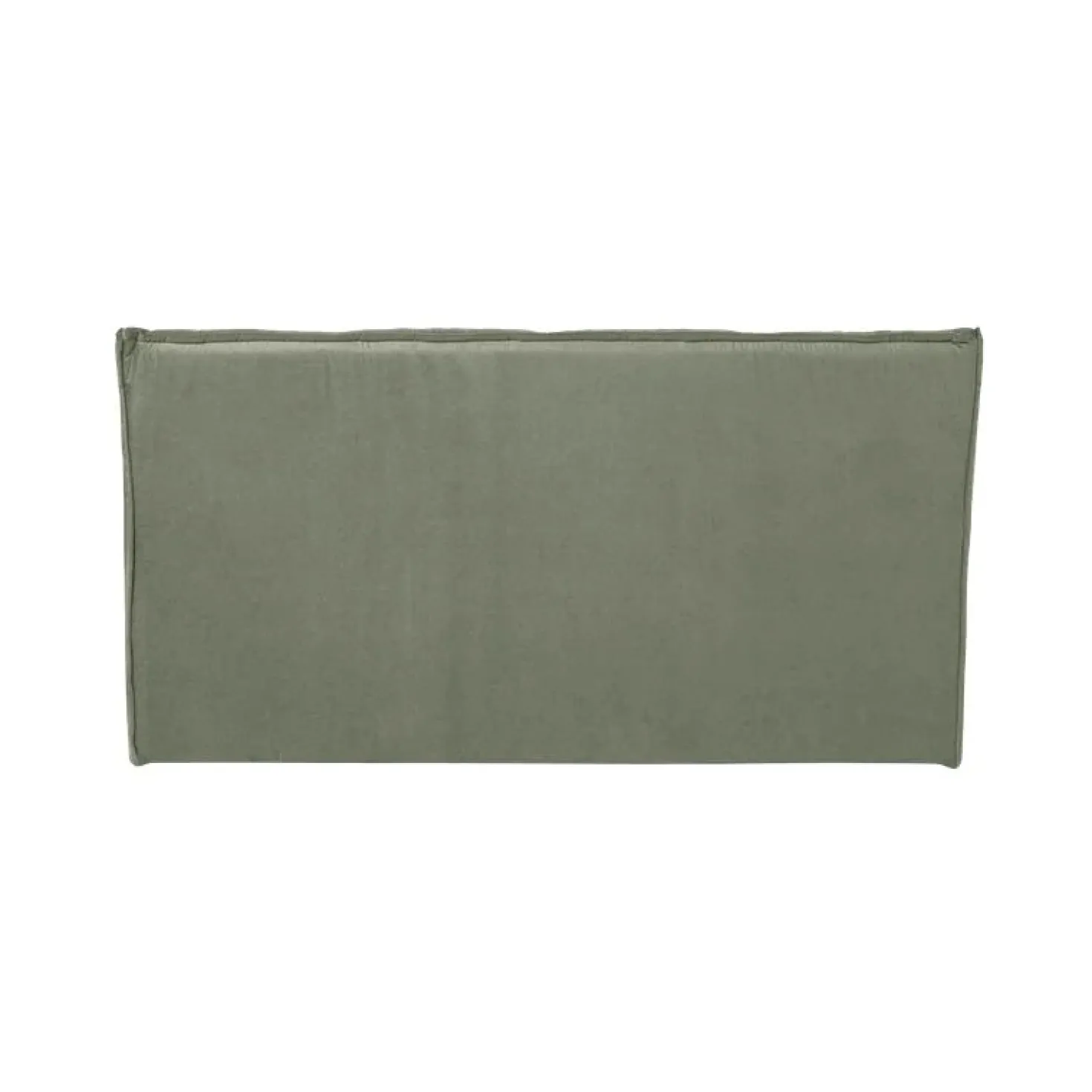 Cluster Eetkamerbank Met rugleuning Velvet Pistache groen