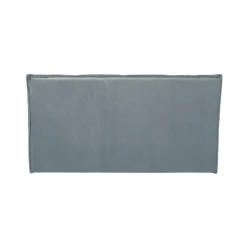 Cluster Eetkamerbank Met rugleuning Velvet Turquoise blauw