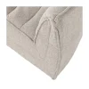 Cluster Hoekelement Bouclé Zand beige