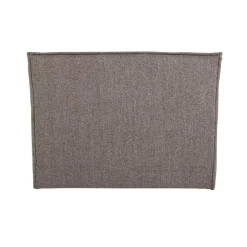 Cluster 1-zits Element Bouclé Middenbruin
