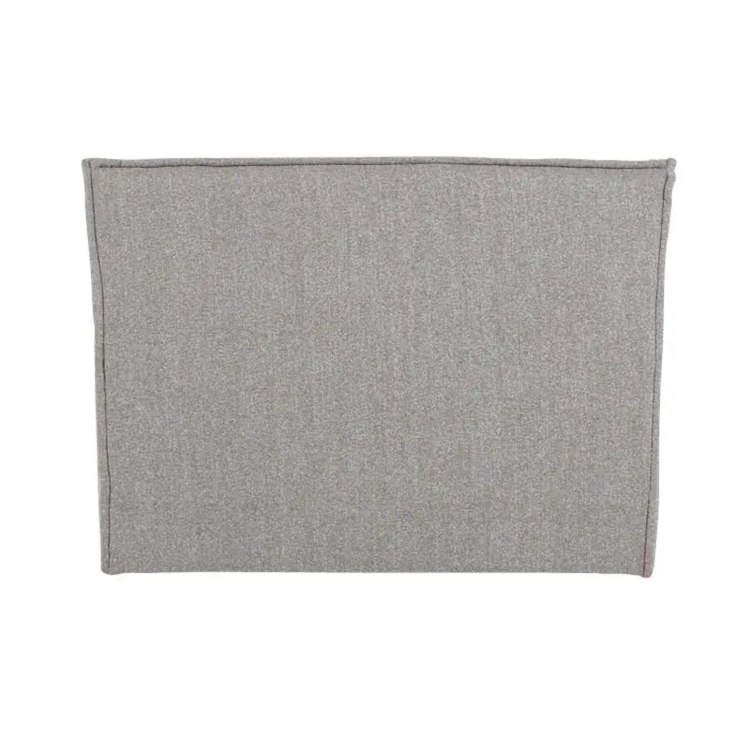 Cluster 1-zits Element Bouclé Warm grijs