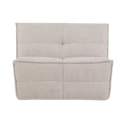 Cluster 1-zits Element Bouclé Zand beige
