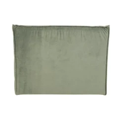 Cluster 1-zits Element Velvet Pistache groen