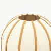 Cocoon 1-lichts Tafellamp Naturel