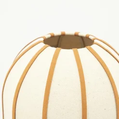 Cocoon 1-lichts Tafellamp Naturel