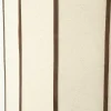 Cocoon 1-lichts Vloerlamp Bruin