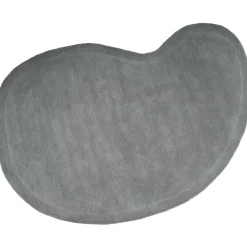 Conga vloerkleed Taupe Organisch 200x280cm