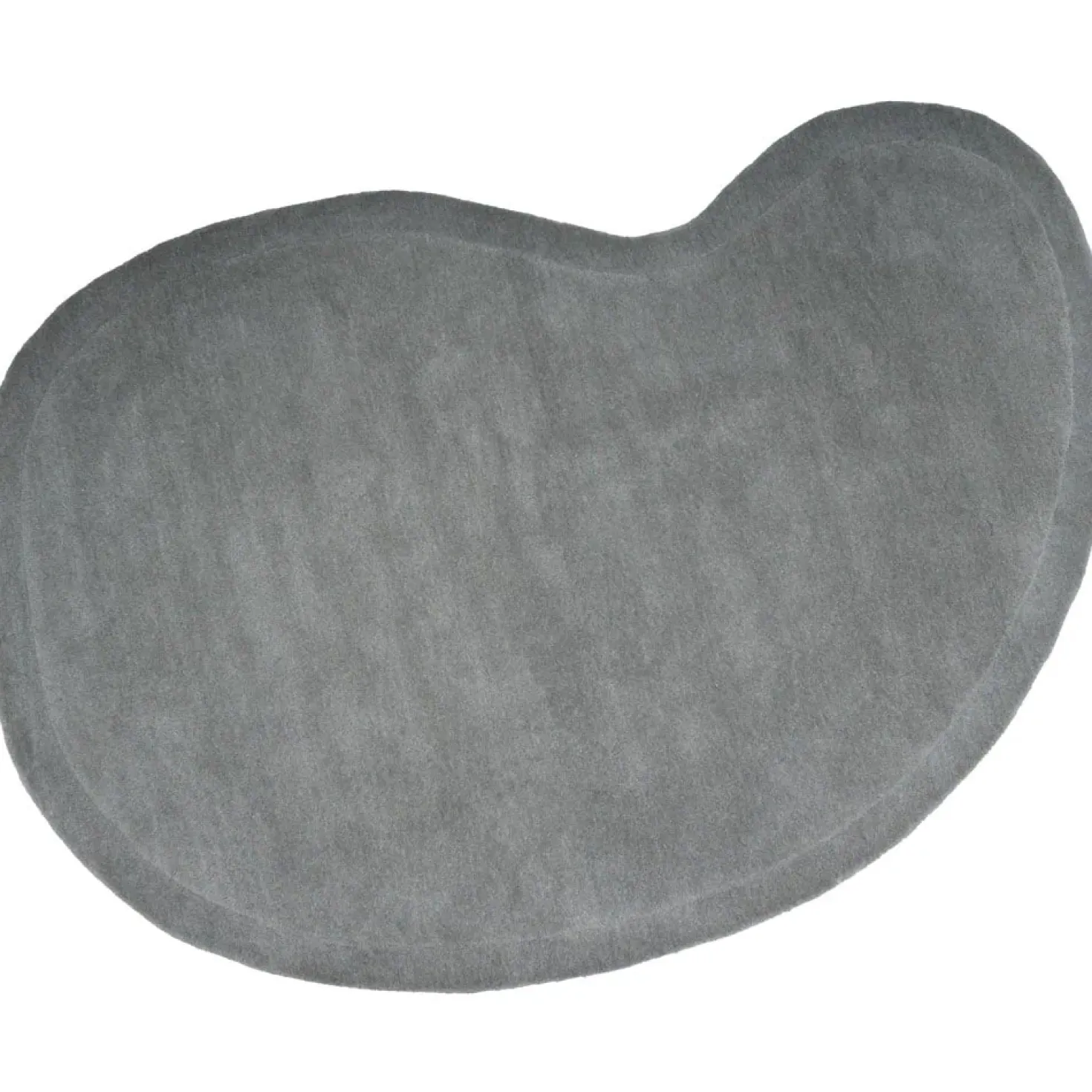 Conga vloerkleed Taupe Organisch 200x280cm