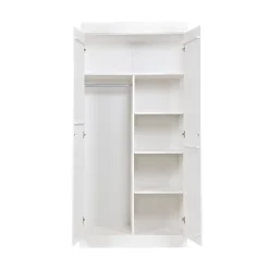 Connect/Lock Interieurpakket voor 2-deurs kast zonder lade